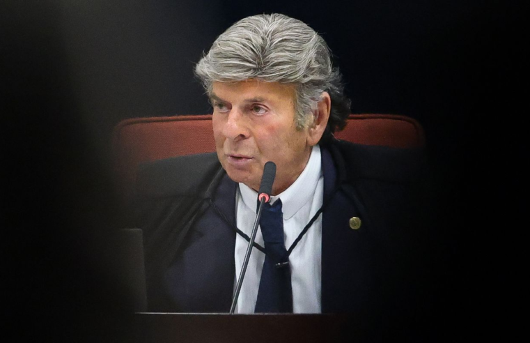 STF cancela sessão e adia estreia de Fux na Segunda Turma