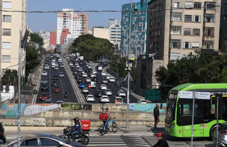 Novas metas de emissão reduzem em 17% impacto no clima