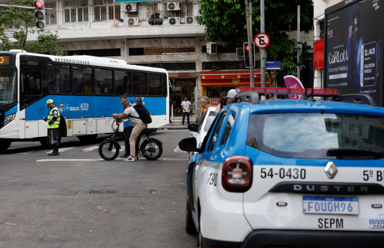 Veja as operações policiais mais letais no Rio nos últimos anos