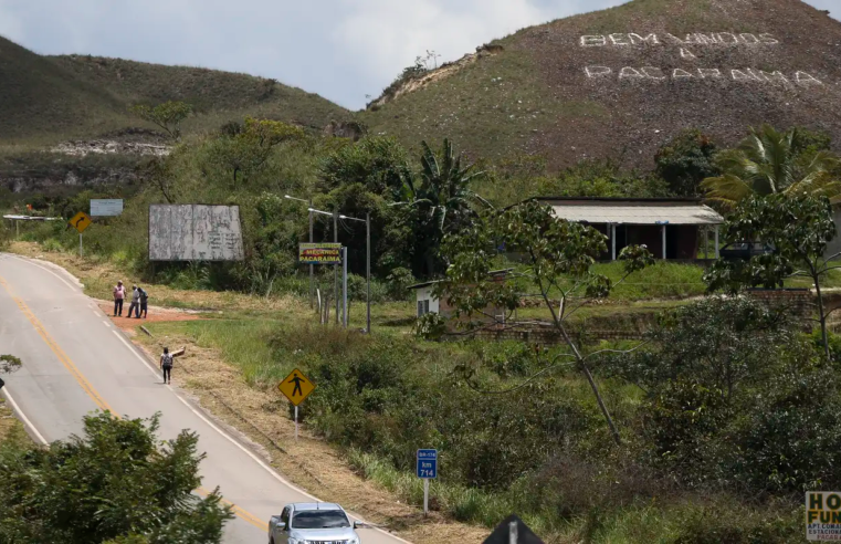 Justiça suspende emissão de títulos em terras de fronteira