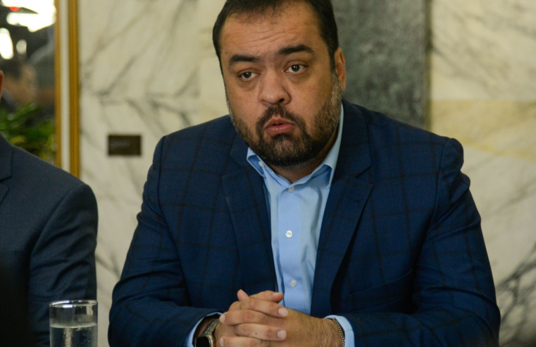 Castro quer transferir 10 detentos do Rio para presídios federais