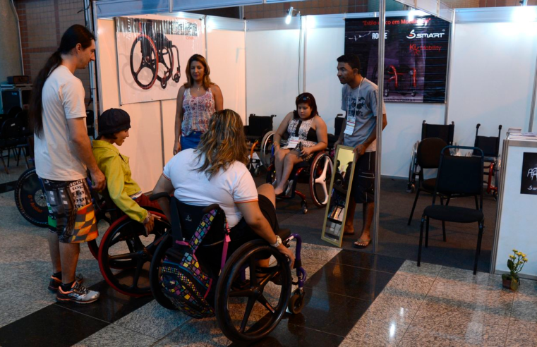 Dossiê Acessibilidade é lançado em São Paulo pelo Itaú Cultural