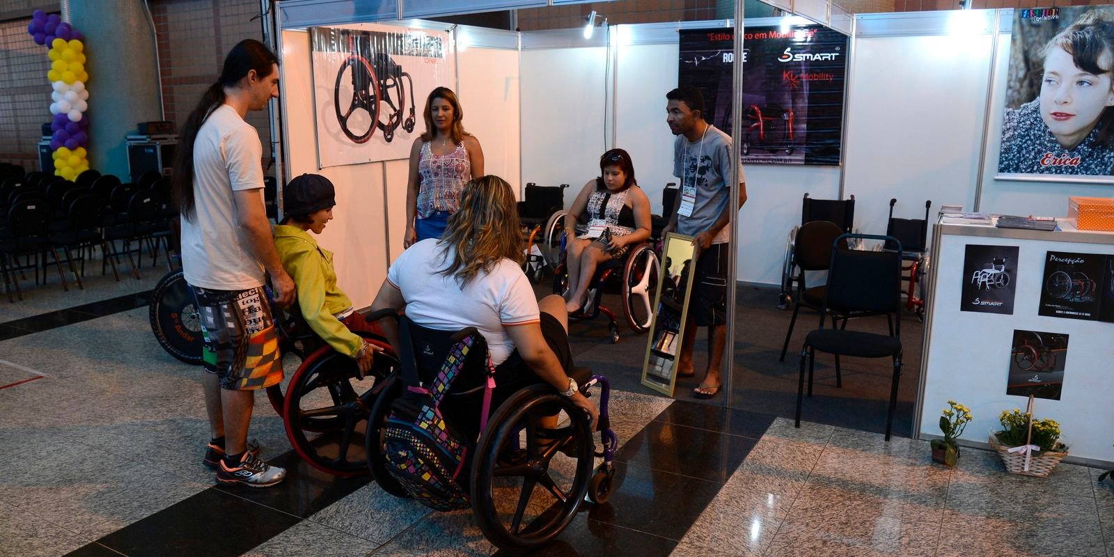 Dossiê Acessibilidade é lançado em São Paulo pelo Itaú Cultural