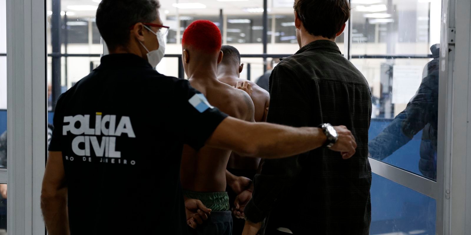 Número de  mortos em ação na Penha e no Alemão pode aumentar