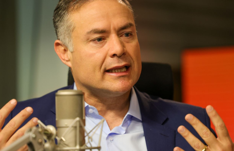 Governo ampliará trecho da ferrovia Transnordestina em Pernambuco