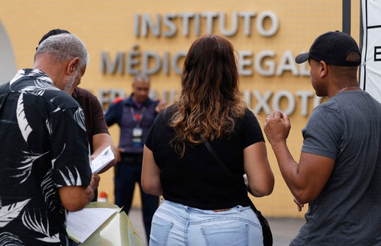 Lula envia ministros para reunião com Castro na tarde desta quarta