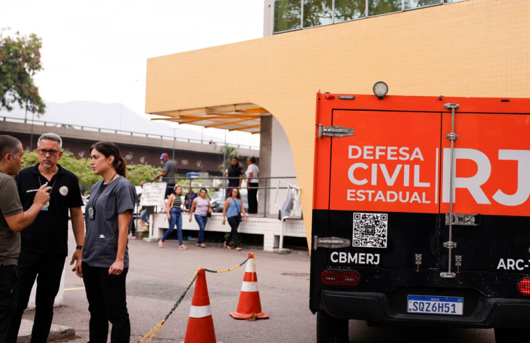 PGR diz que aguarda esclarecimentos de Castro para avaliar medidas