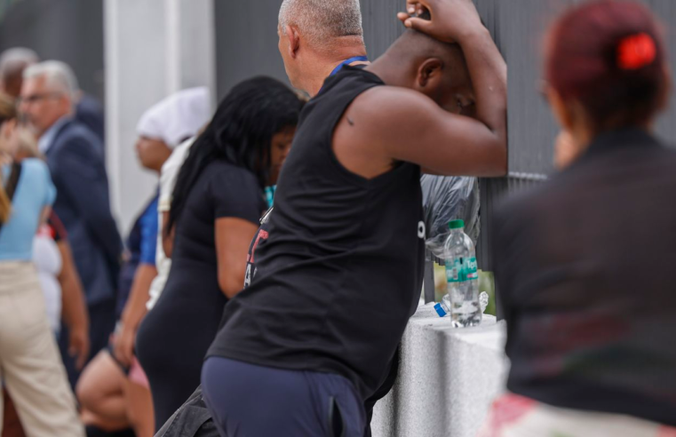 Operação pode superar massacre do Carandiru em violações, diz deputada