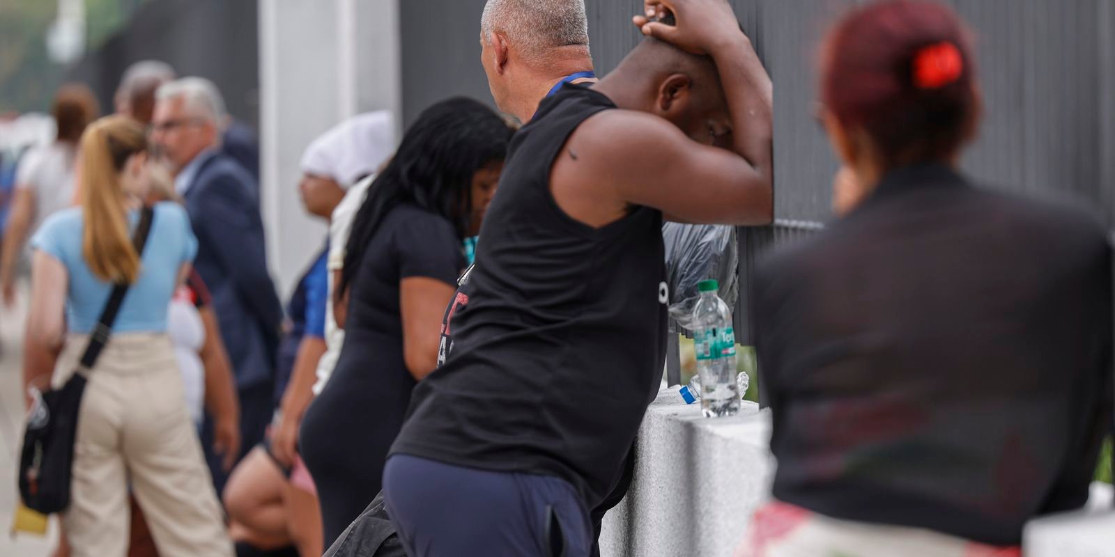 Operação pode superar massacre do Carandiru em violações, diz deputada