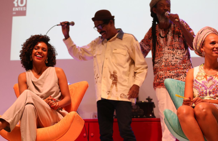 Jornalistas negras da Agência Brasil e TV Brasil são +admiradas