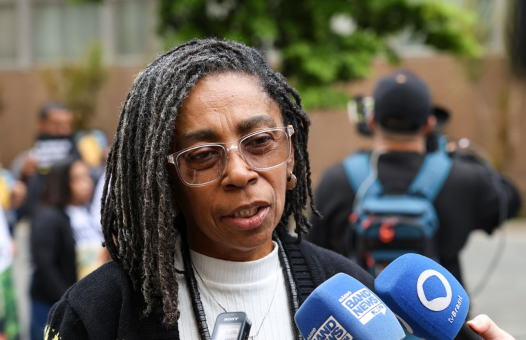 Anistia Internacional classifica como desastrosa operação no Rio