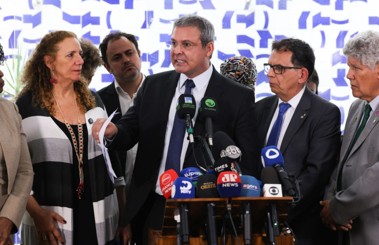 Operação policial no Rio tem críticas e defesas de deputados federais