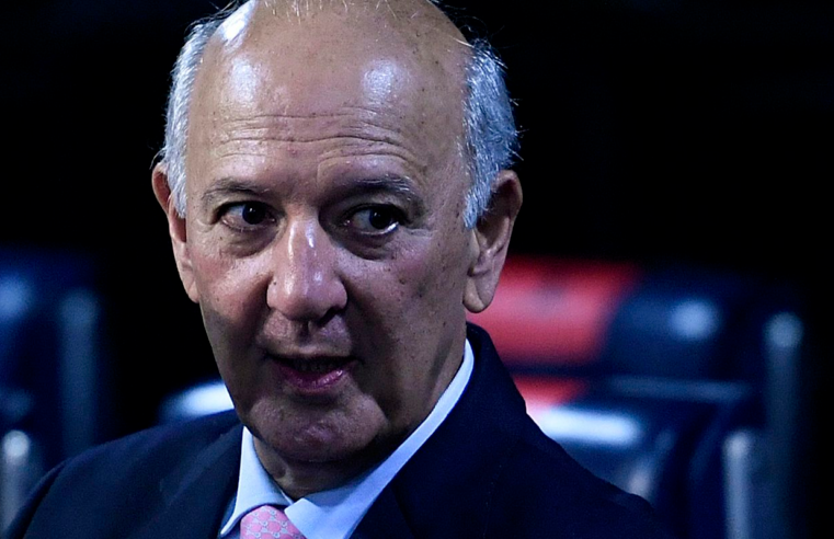 STJ mantém condenação de ex-governador Arruda por improbidade