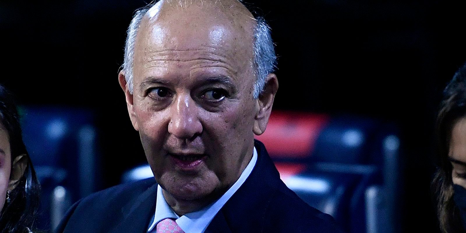 STJ mantém condenação de ex-governador Arruda por improbidade