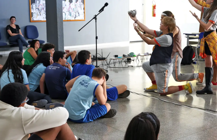 Ministério da Cultura lança edital Rouanet Festivais