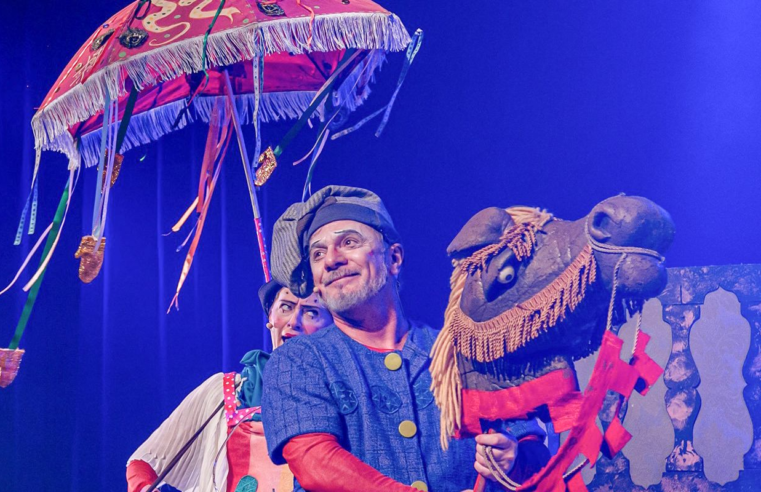 Viradinha cultural começa neste sábado em São Paulo