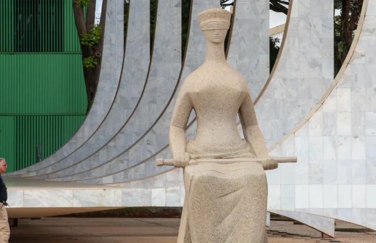 STF tem três votos para obrigar PM a informar suspeito sobre direito