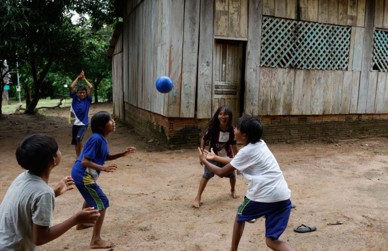 EBC celebra Mês das Crianças com programação especial