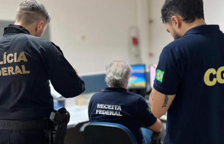 Operação Overclean entra em sua oitava fase