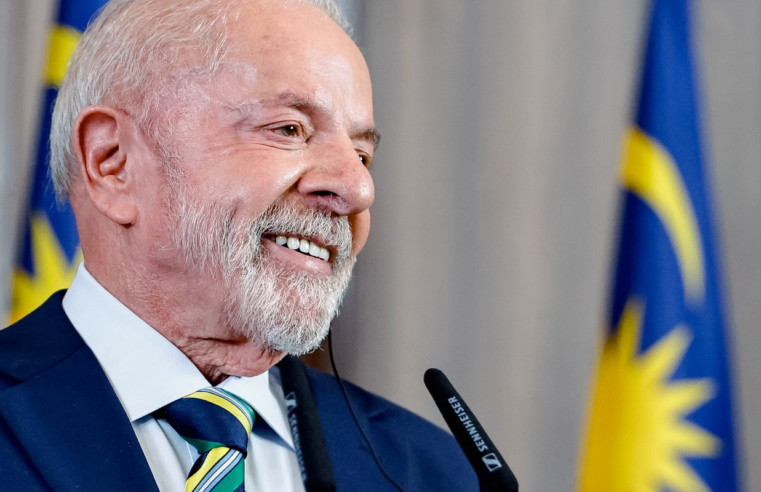 Lula sanciona lei que cria o Sistema Nacional de Educação