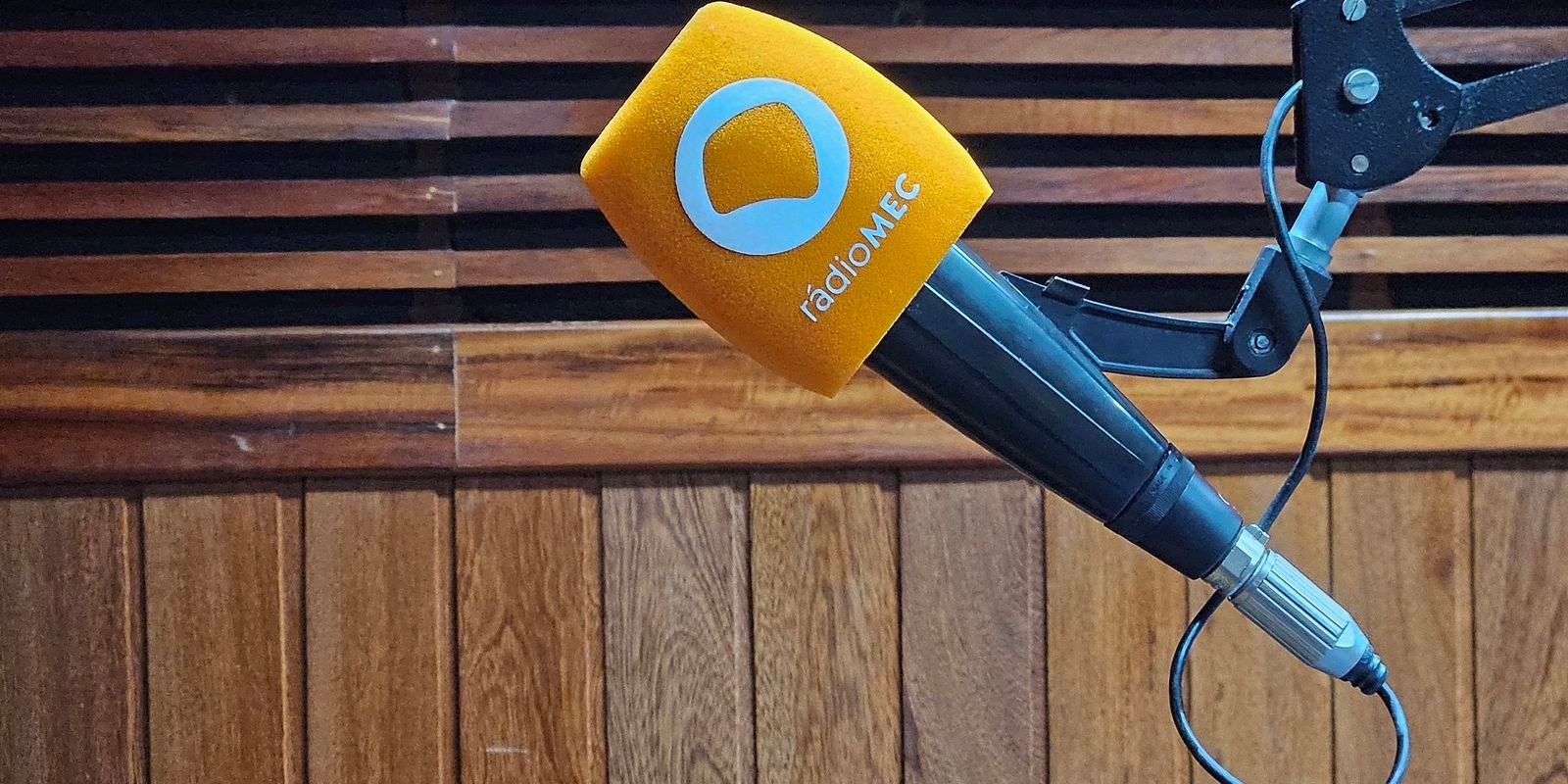 Conselho aprova R$ 5 milhões para digitalização do acervo da Rádio MEC