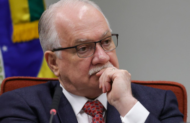 CNJ vai mapear organizações criminosas que atuam no país, diz Fachin
