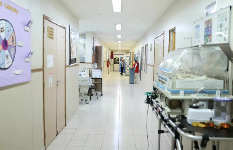 Acolhimento correto no luto por bebês previne piora da saúde mental