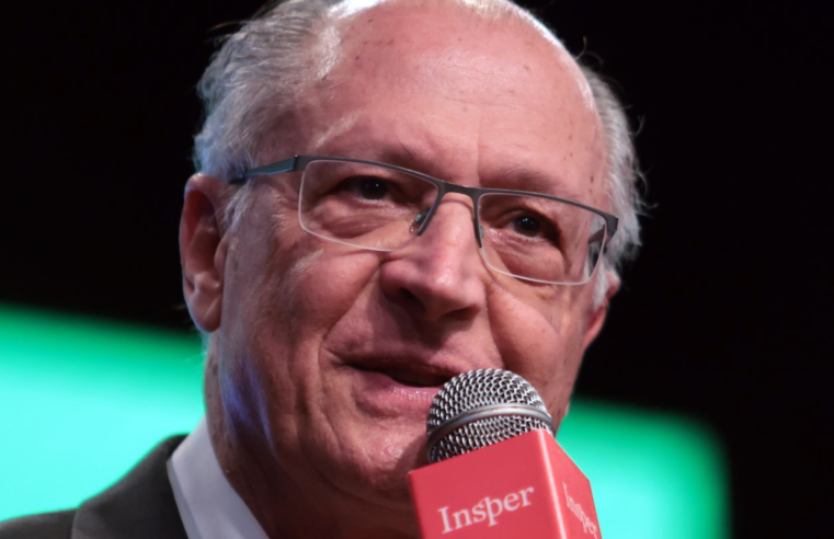 Alckmin destaca avanços com os EUA após conversa entre Lula e Trump