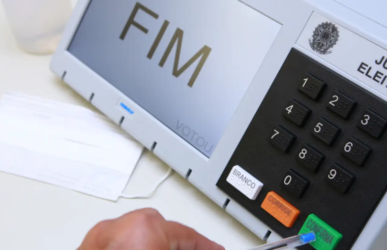 Três Rios escolhe neste domingo o novo prefeito e vice-prefeito