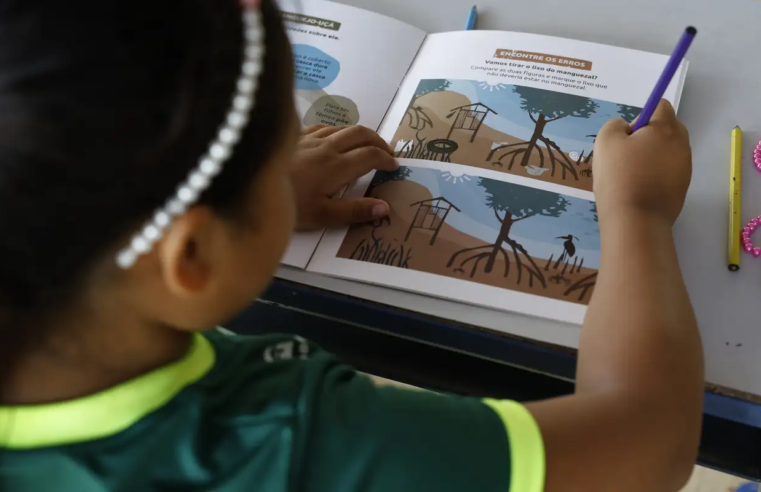 Educação e justiça climática são temas de conferência em Luziânia