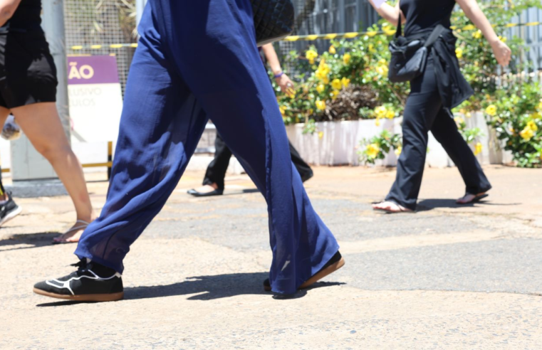 CNU: escola em Manaus fica sem energia e candidatos terão tempo extra