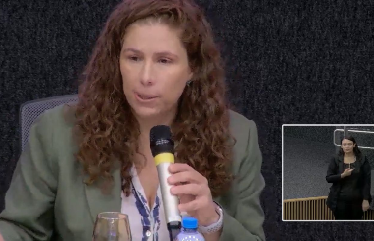 CNU 2025 tem 42,8% de abstenção; percentual é menor que o de 2024