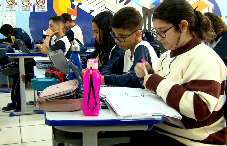 Caminhos da Reportagem aborda educação para pessoas com deficiência