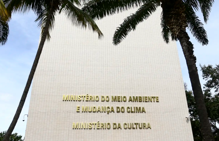 MinC quer transformar escolas de samba em pontos de cultura