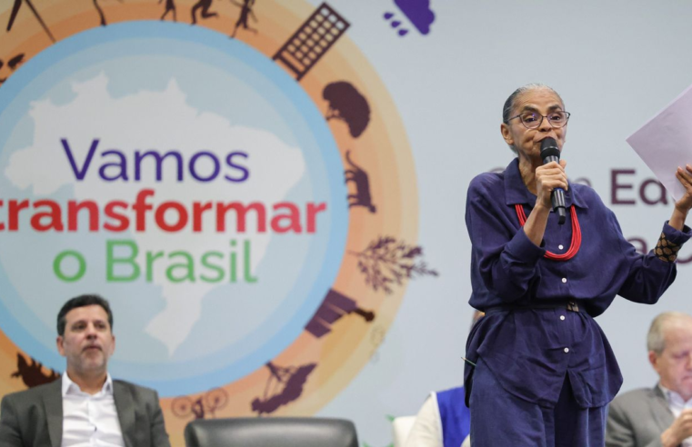 Em conferência, jovens debatem propostas para levar à COP30