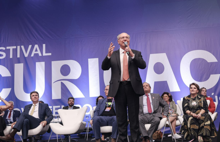 Começa em Brasília festival sobre inovação e tecnologia na indústria