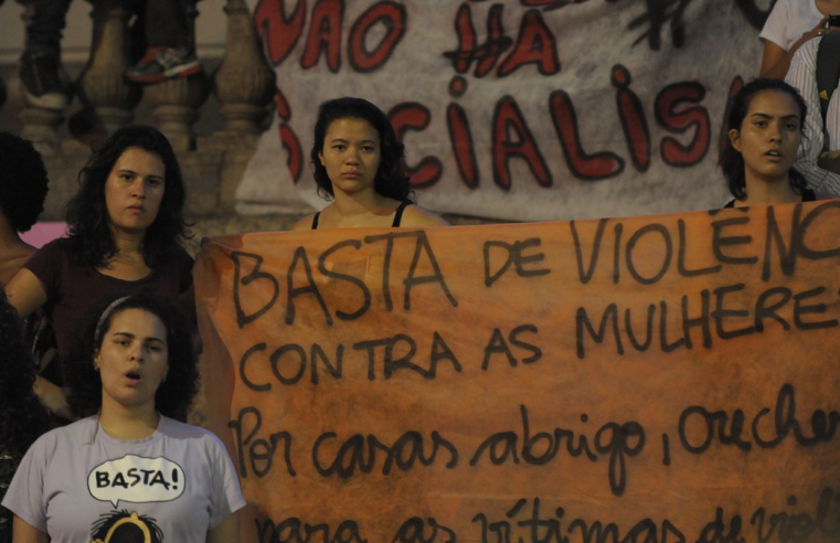 Pesquisa alerta para subnotificação de violência sexual contra meninas