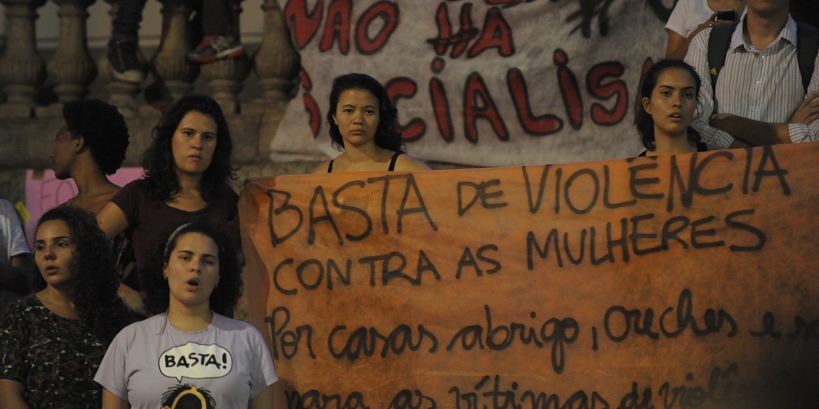 Pesquisa alerta para subnotificação de violência sexual contra meninas