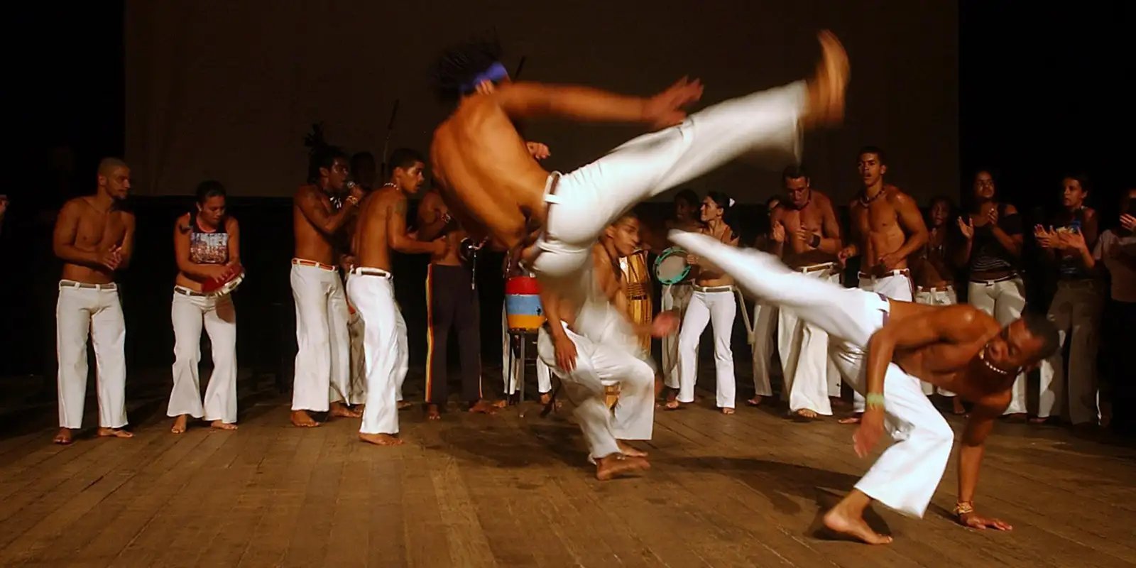 SP reúne sabedoria e celebrações no 1º Festival de Cultura Popular