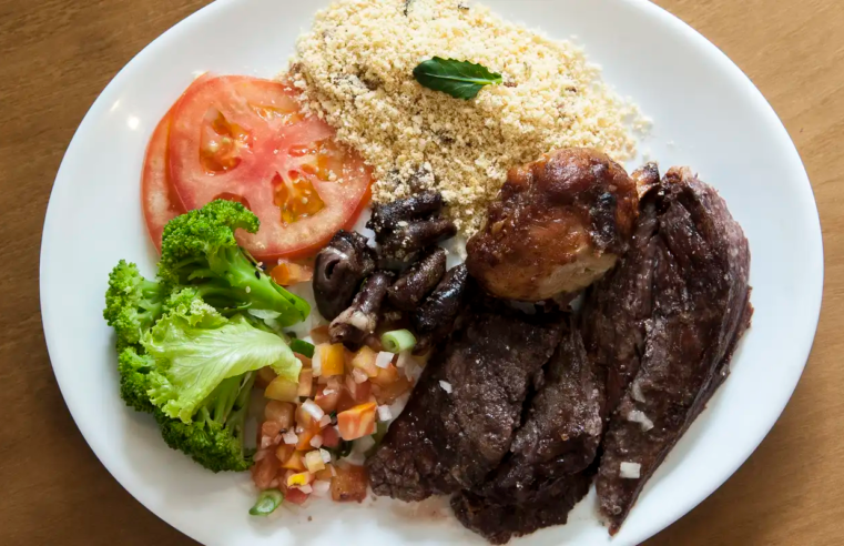 Estudo avalia que país ignora sistemas alimentares na agenda climática