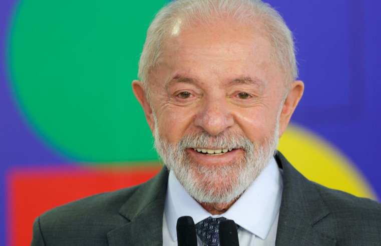 Lula vai a Roma para reunião de aliança global contra a fome