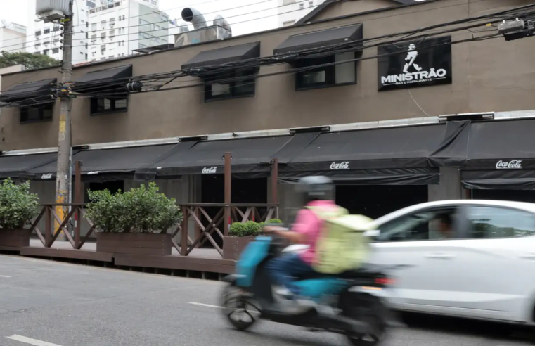 SP tem 6 estabelecimentos fechados por suspeita de bebida adulterada