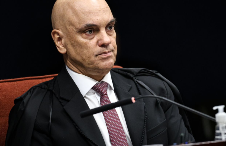 Ex-assessor de Moraes é detido na Itália e notificado sobre extradição