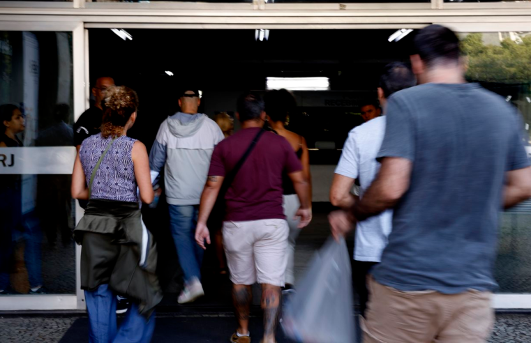 CNU 2025: candidatos devem consultar locais de prova com antecedência 