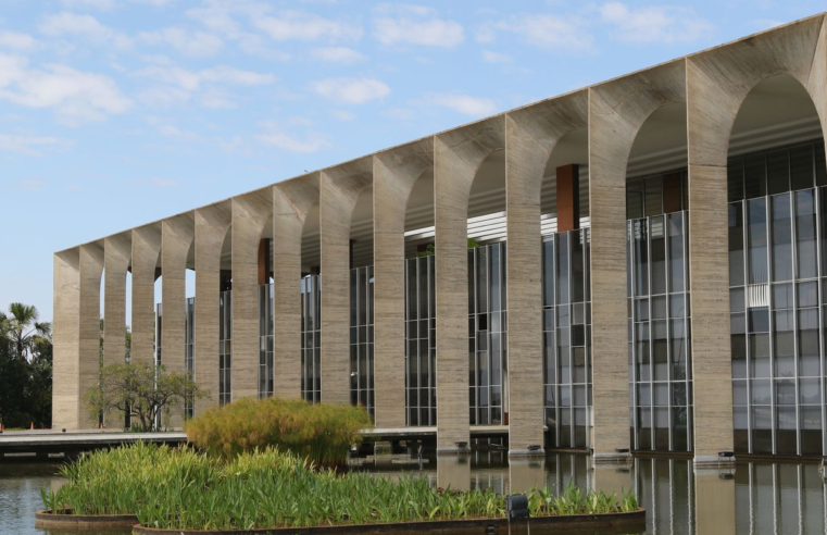 Itamaraty confirma reunião de chanceleres do Brasil e dos EUA