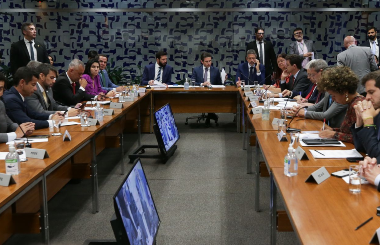 Câmara pode votar amanhã tornar crime hediondo adulterar alimentos