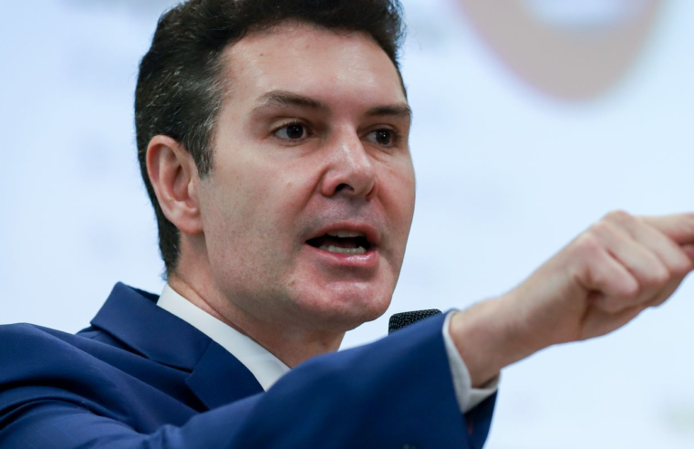 Tema urbano precisa ser discutido na COP30, defende Jader Filho