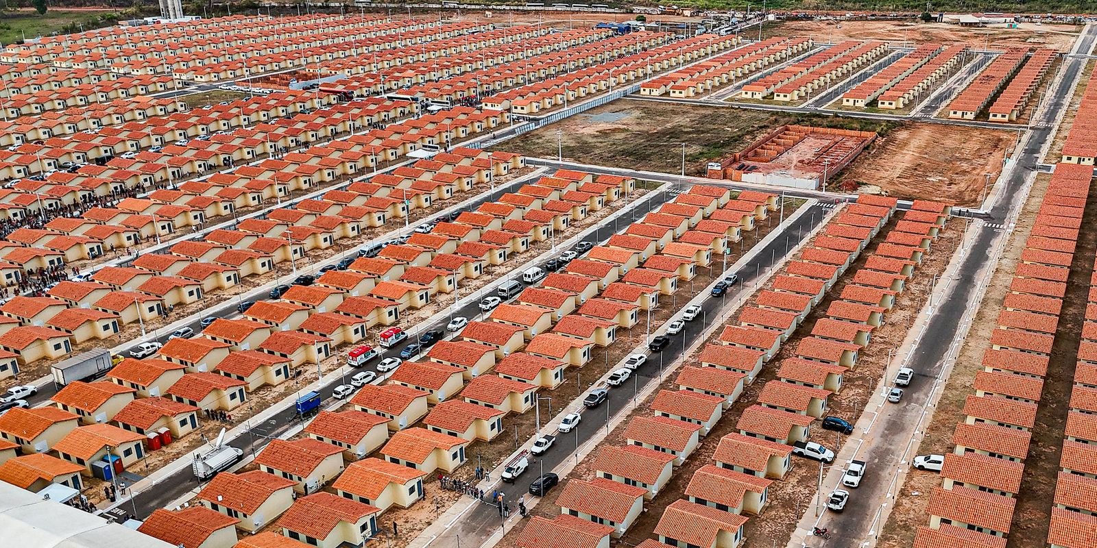 Caixa prevê financiar 80 mil moradias com novo programa imobiliário