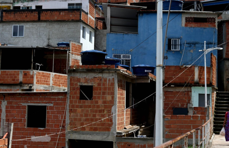 Pretos e pardos chefiam 3 de cada 4 lares em que se registrou fome