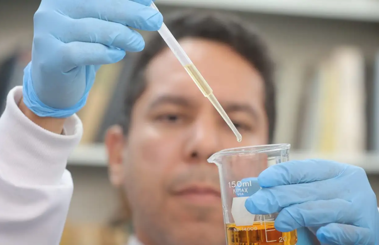 Novo protocolo de São Paulo permite detecção de metanol em bebidas